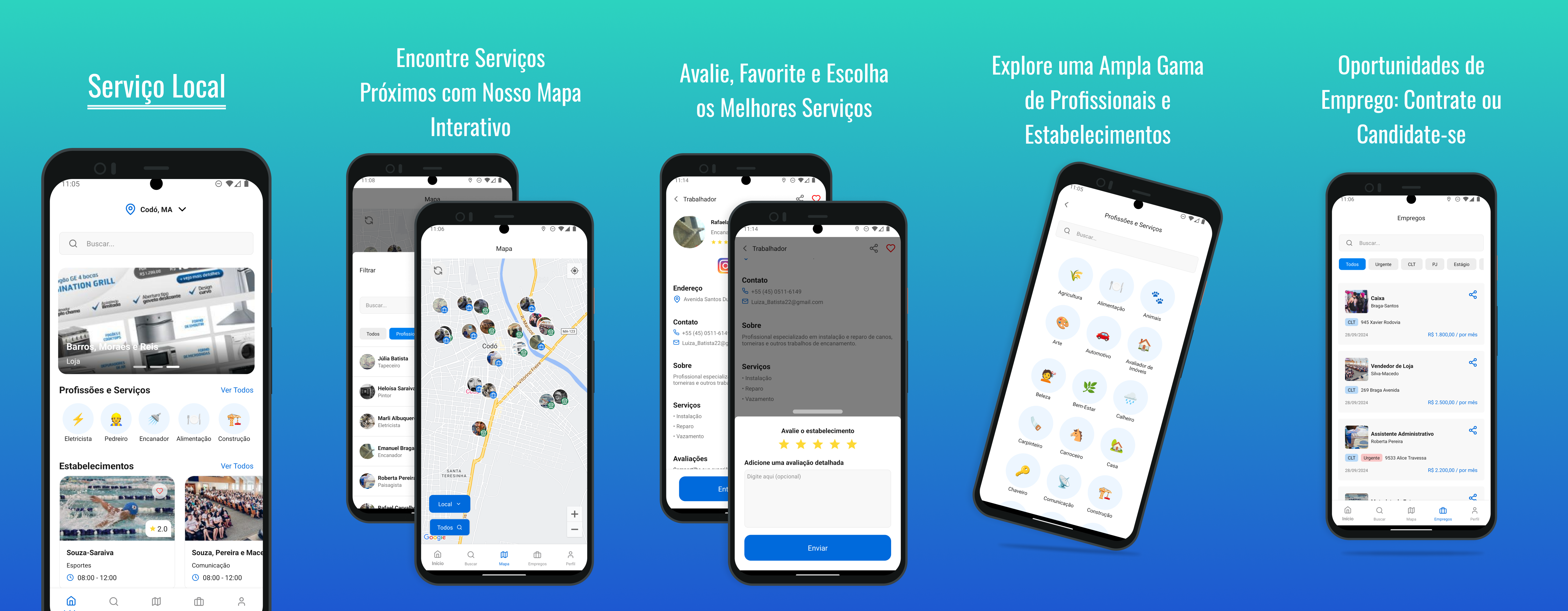 HabitUp - Rastreador de Hábitos